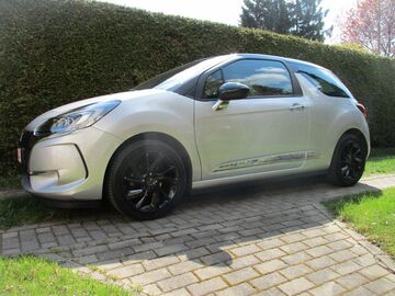 Gebrauchte Citroën DS 3