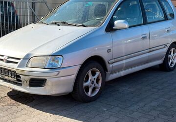Mitsubishi Space Star 152.716 km 1.299 &euro; Blankenfelde-Mahlow 15827