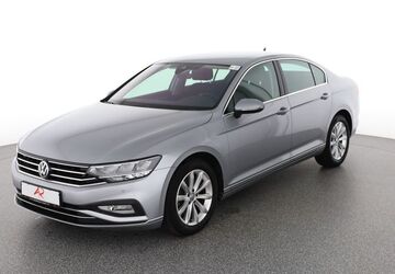 VW Passat 73.798 km 19.460 &euro; Berlin 12103