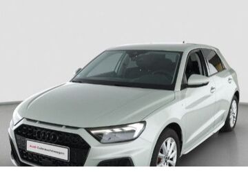Audi A1 6.796 km 31.899 &euro; Berlin 13581