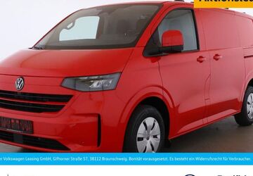 VW T7 Transporter 2.485 km 45.530 &euro; Wildau 15745