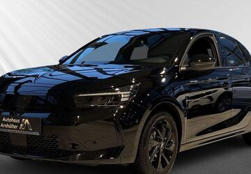 Opel Corsa 18.009 km 18.490 &euro; Berlin 13581