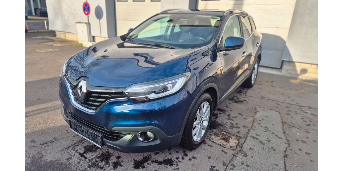 Renault Kadjar 103.000 km 11.590 &euro; Berlin 13435