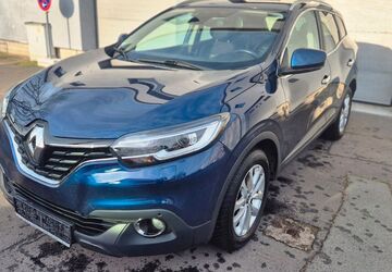 Renault Kadjar 103.000 km 11.990 &euro; Berlin 13435