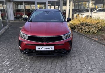 Opel Grandland (X) 8.575 km 19.999 &euro; Gosen 15537