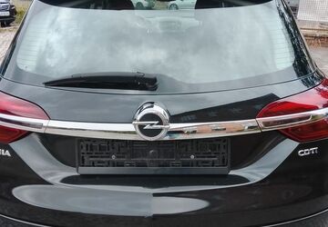 Opel Insignia 267.700 km 5.500 &euro; Berlin 13585
