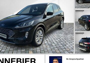 Ford Kuga 12.556 km 23.970 &euro; Berlin 10365