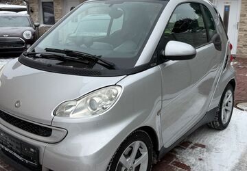 Smart ForTwo 78.869 km 4.350 &euro; Berlin 12355