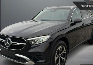 Mercedes-Benz GLC 300 19.156 km 54.970 &euro; Oranienburg 16515