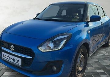 Suzuki Swift 31.952 km 17.999 &euro; Teltow 14513