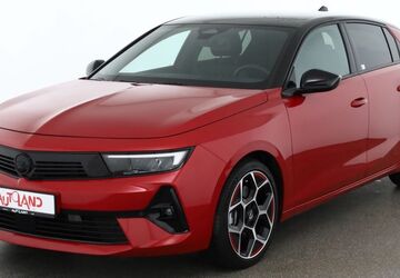 Opel Astra 35.321 km 21.990 &euro; Berlin 12683