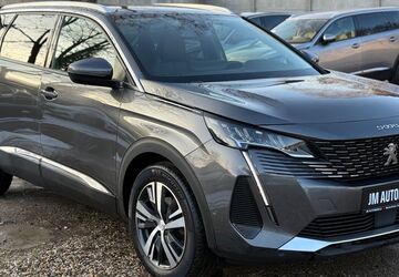 Peugeot 5008 105.748 km 20.490 &euro; Berlin 12349
