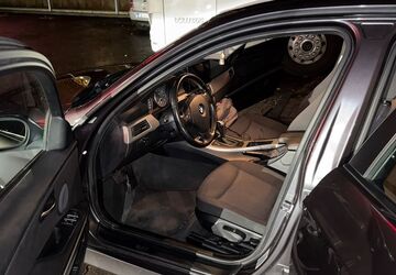 BMW 320 217.000 km 3.600 &euro; Berlin 10783