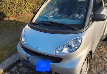 Smart ForTwo 127.000 km 2.900 &euro; Velten 16727