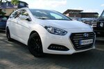 Hyundai i40 cw 1.7 CRDi Blue Premium DCT Infinity Leder 101.563 km 12.480 &euro; Falkensee 14612