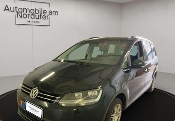 VW Sharan 183.000 km 10.990 &euro; Berlin 13407