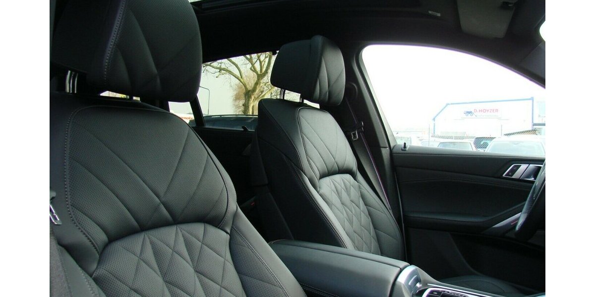 BMW X6 30d xDrive M Sport Pro SHZ Pano HUD H&K AHK Sof 16.652 km 79.980 &euro; Falkensee 14612