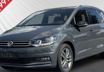 VW Touran 20.010 km 37.390 &euro; Dallgow-Döberitz 14624