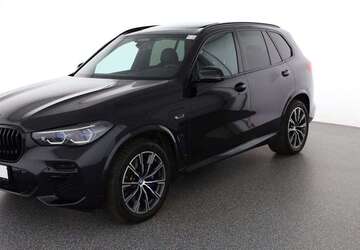 BMW X5 71.778 km 53.620 &euro; Berlin 12103