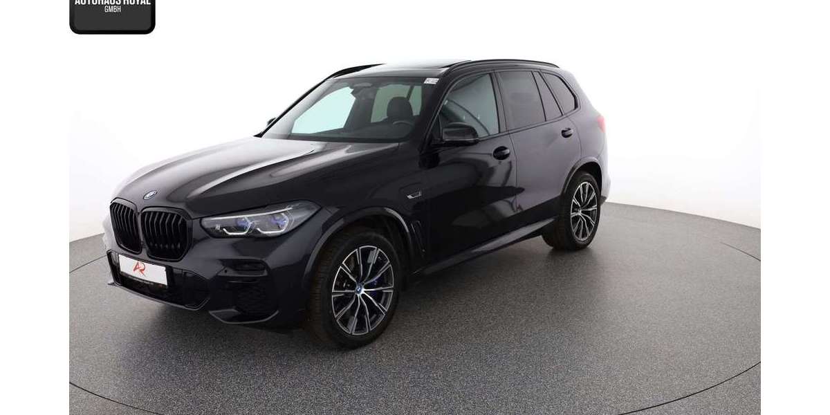 BMW X5 71.778 km 53.620 &euro; Berlin 12103
