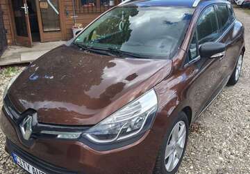 Renault Clio 129.550 km 8.970 &euro; Berlin - Pankow 13127