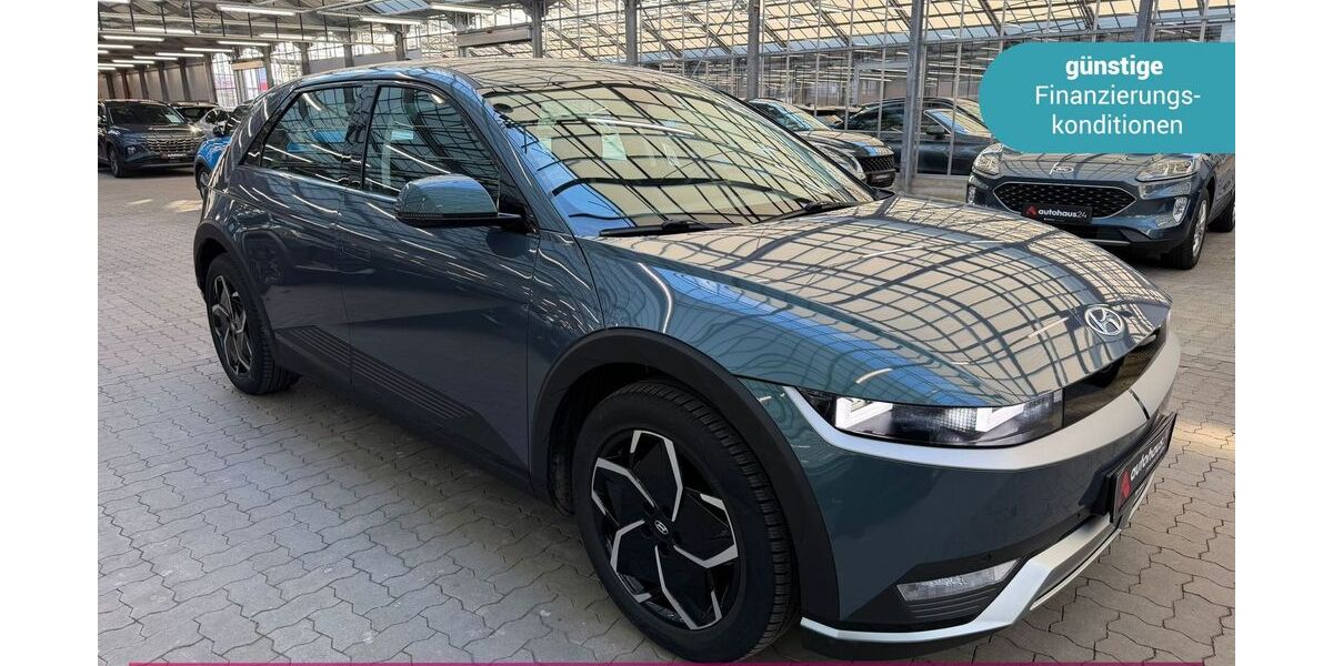 Hyundai IONIQ 5 39.737 km 28.990 &euro; Ludwigsfelde (bei Berlin) 14974