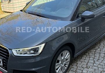 Audi A1 74.056 km 16.990 &euro; Berlin 12249