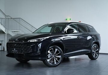 MG HS 3.400 km 25.990 &euro; Wildau 15745