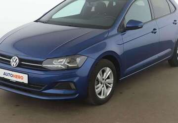 VW Polo 51.515 km 14.280 &euro; Berlin 14059