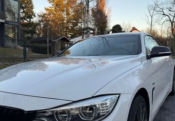 BMW 428 149.000 km 15.900 &euro; Berlin Charlottenburg 10711