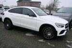 Mercedes-Benz GLC 300 d Coupe AMG 4MATIC Distronic+ Night Paket 121.550 km 37.980 &euro; Falkensee 14612