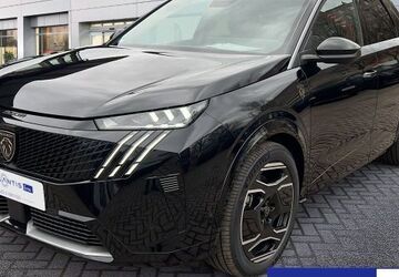Peugeot 3008 1.001 km 48.890 &euro; Berlin 13088
