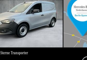 Mercedes-Benz Citan 93.831 km 16.636 &euro; Berlin 13581