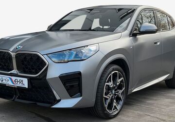 BMW X2 2.229 km 42.405 &euro; Berlin 13593