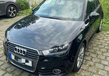 Audi A1 98.000 km 11.000 &euro; Schönefeld 12529