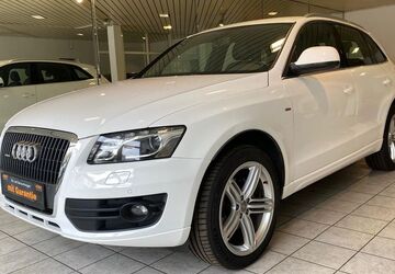 Audi Q5 84.293 km 15.950 &euro; Berlin 12349