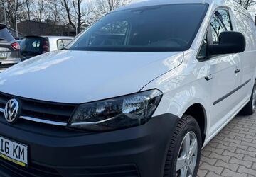 VW Caddy 28.000 km 10.650 &euro; Berlin Wittenau -Reinickendorf 13407