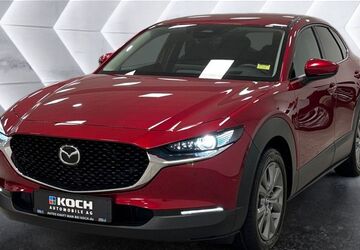 Mazda CX-30 26.095 km 26.990 &euro; Berlin 13051