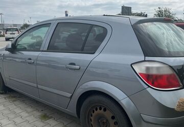 Opel Astra 225.000 km 899 &euro; Oberkrämer 16727
