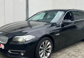 BMW 530 430.000 km 7.199 &euro; BERLIN 13409