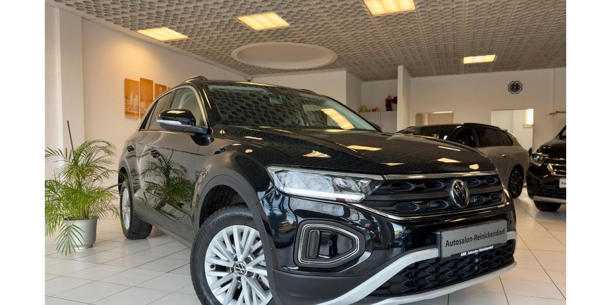 VW T-Roc 29.995 km 23.980 &euro; Berlin 13403