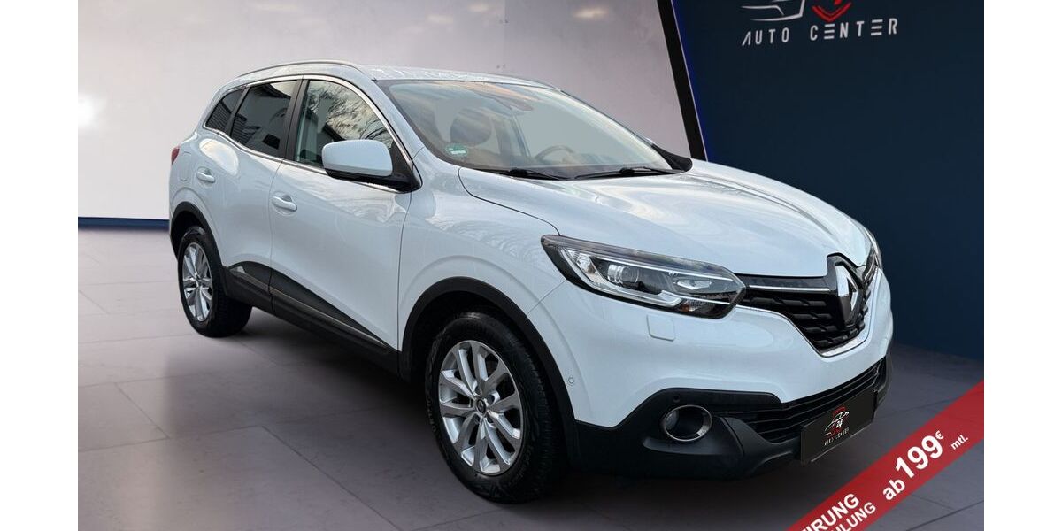 Renault Kadjar 106.000 km 11.999 &euro; Berlin 12439