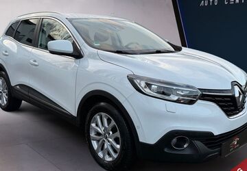 Renault Kadjar 106.000 km 12.499 &euro; Berlin 12439