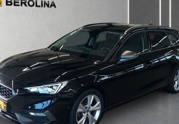 Seat Leon 104.823 km 17.950 &euro; Berlin 12105