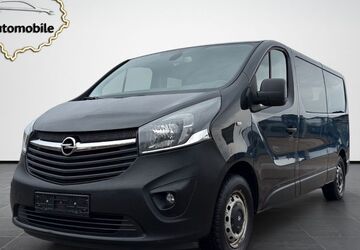 Opel Vivaro 170.000 km 13.900 &euro; Berlin 13089