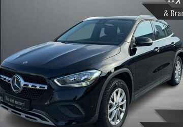 Mercedes-Benz GLA 250 45.860 km 28.770 &euro; Oranienburg 16515