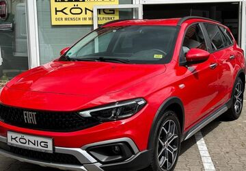 Fiat Tipo 13.666 km 19.999 &euro; Königs Wusterhausen 15711