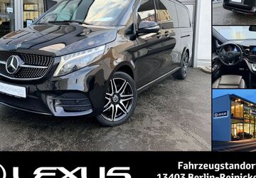 Mercedes-Benz V 300 49.365 km 56.980 &euro; Berlin 13403