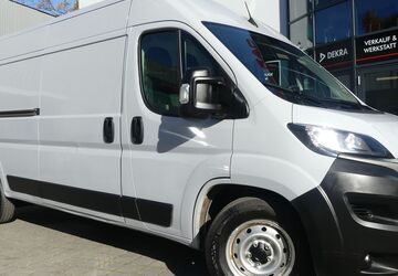 Fiat Ducato 121.652 km 18.800 &euro; Berlin 13156