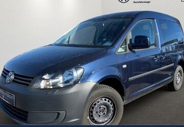 VW Caddy 63.753 km 13.990 &euro; Rüdersdorf 15562